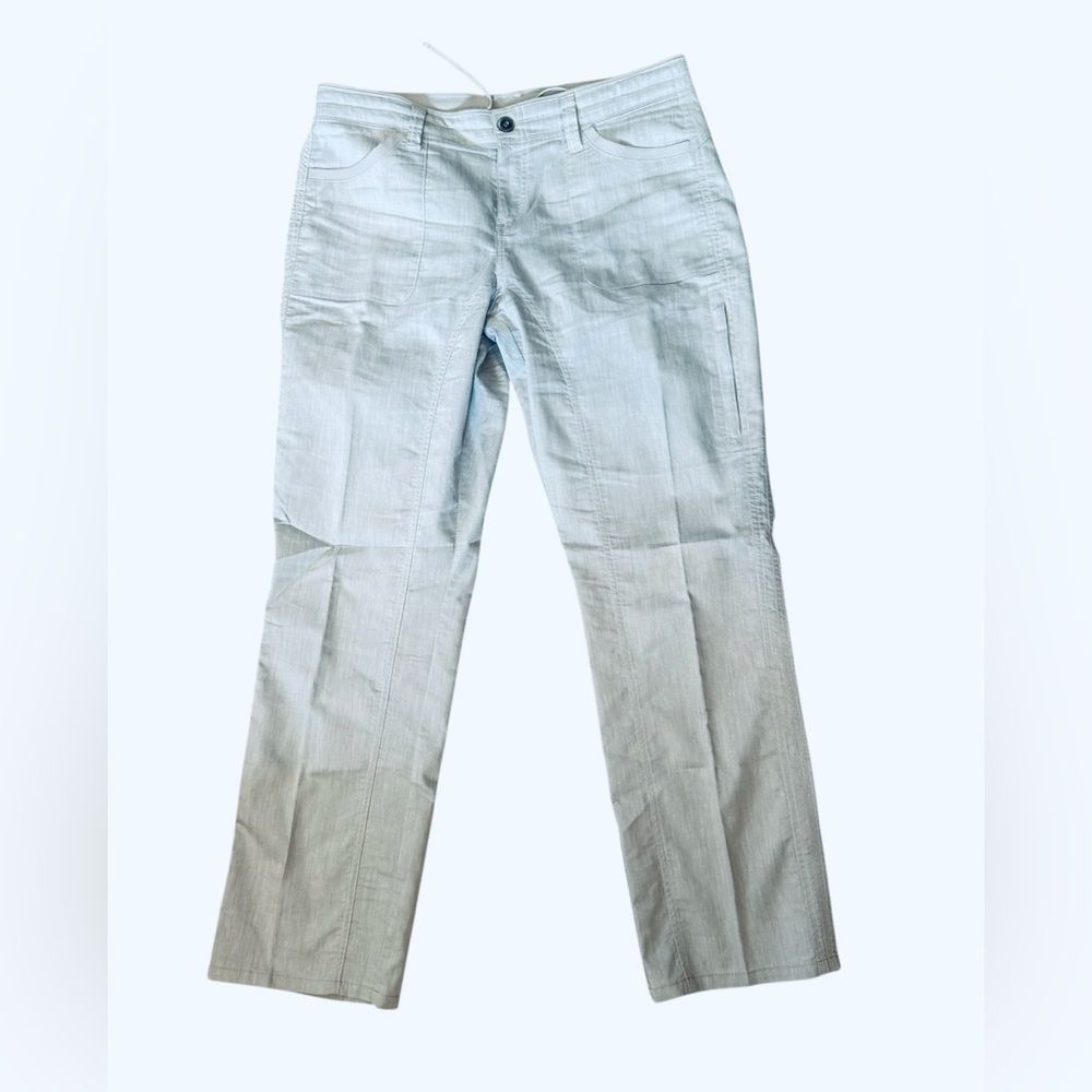 KÜHL Cabo Pants – Women’s Size 10 30” Inseam – Excellent Condition - Picture 7 of 11